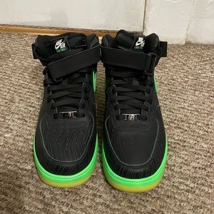 Nike Air Lunar Force 1